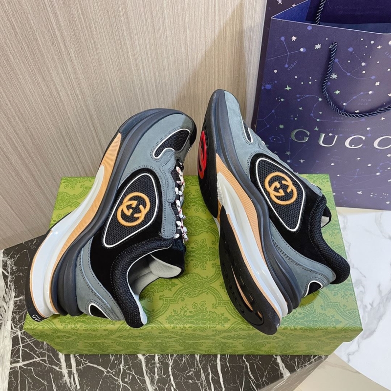 Gucci Screener Shoes